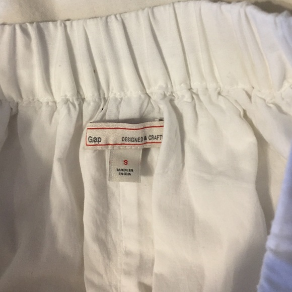 COPY - Gap midi skirt - Picture 2 of 3